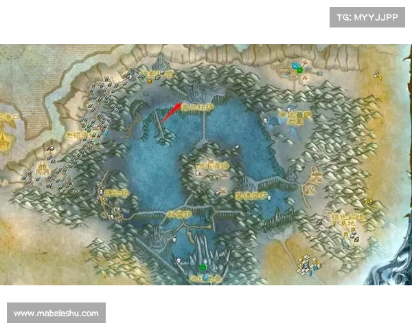 魔兽世界怀旧服：野外赚钱攻略